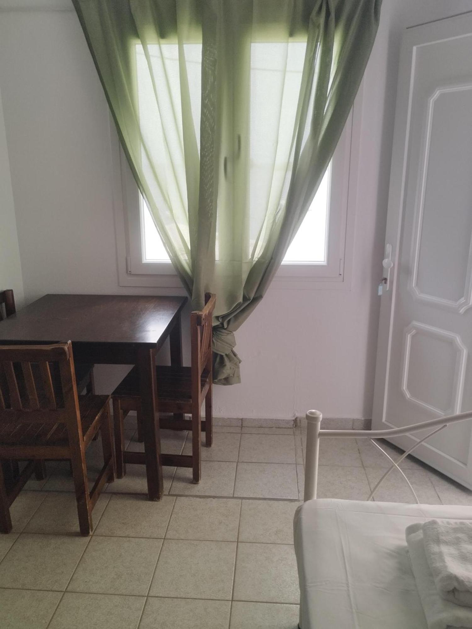 Anatoli Lygaria Apartments On The Beach Ligaria  Extérieur photo