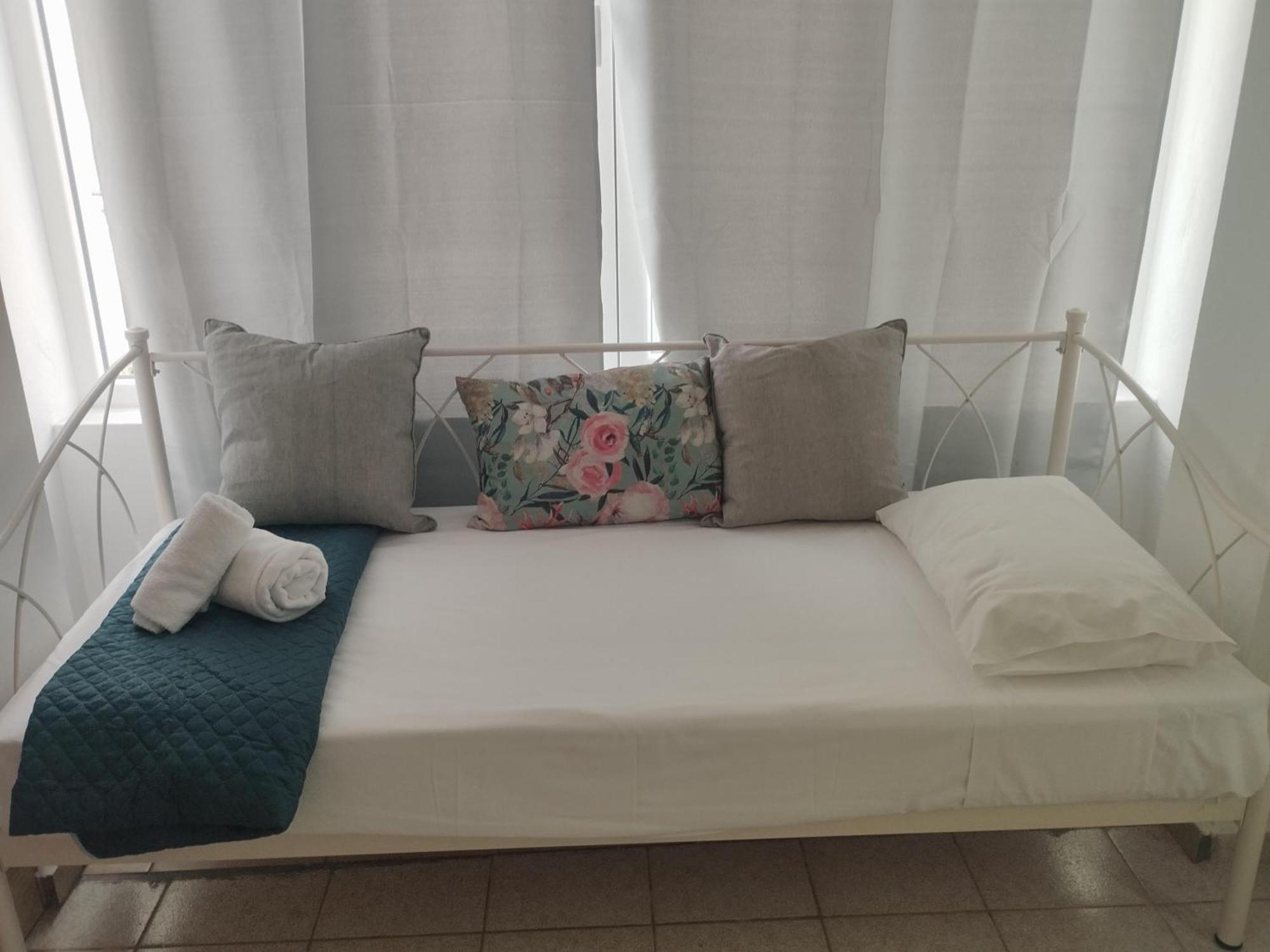 Anatoli Lygaria Apartments On The Beach Ligaria  Extérieur photo