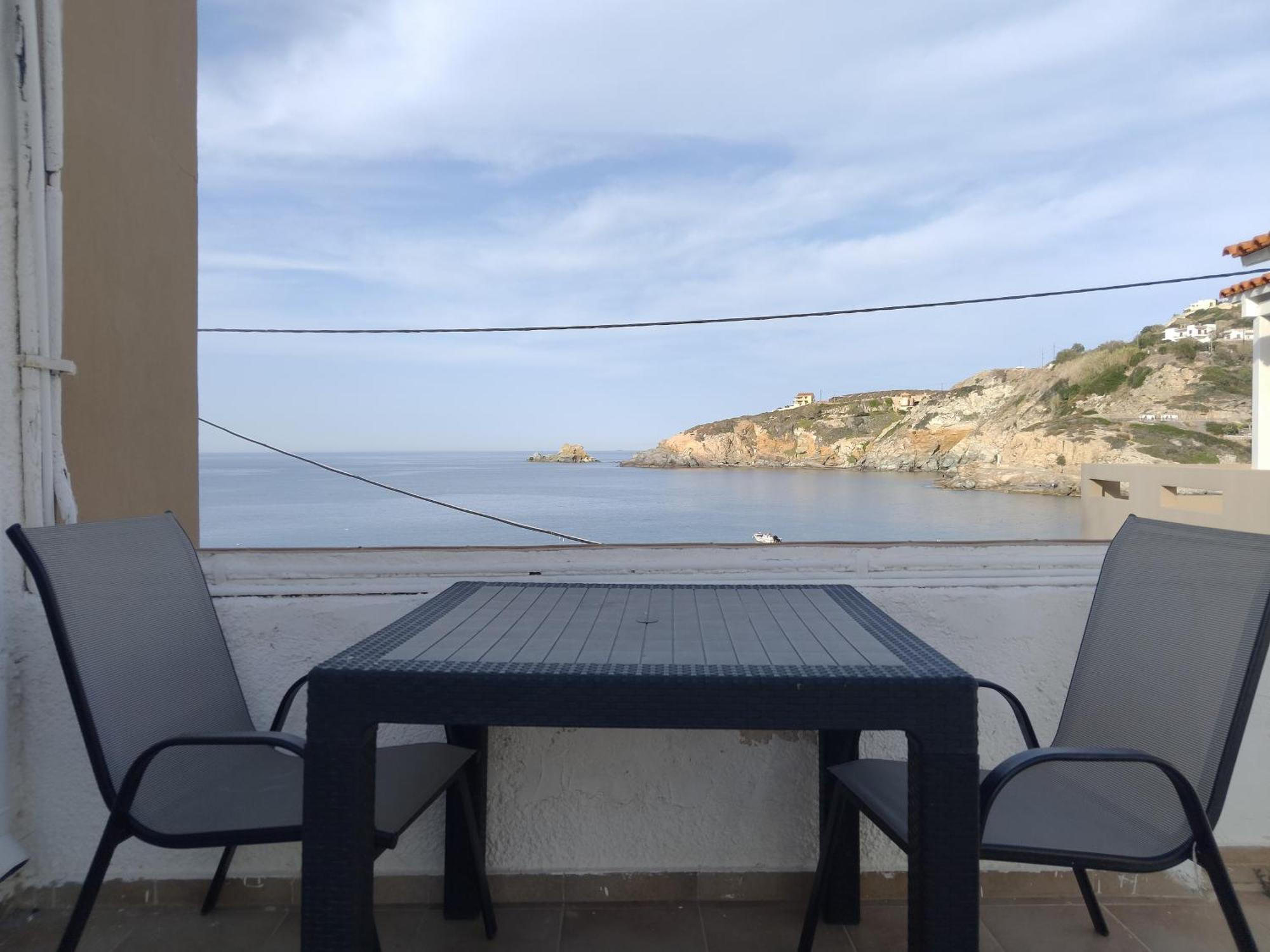 Anatoli Lygaria Apartments On The Beach Ligaria  Extérieur photo