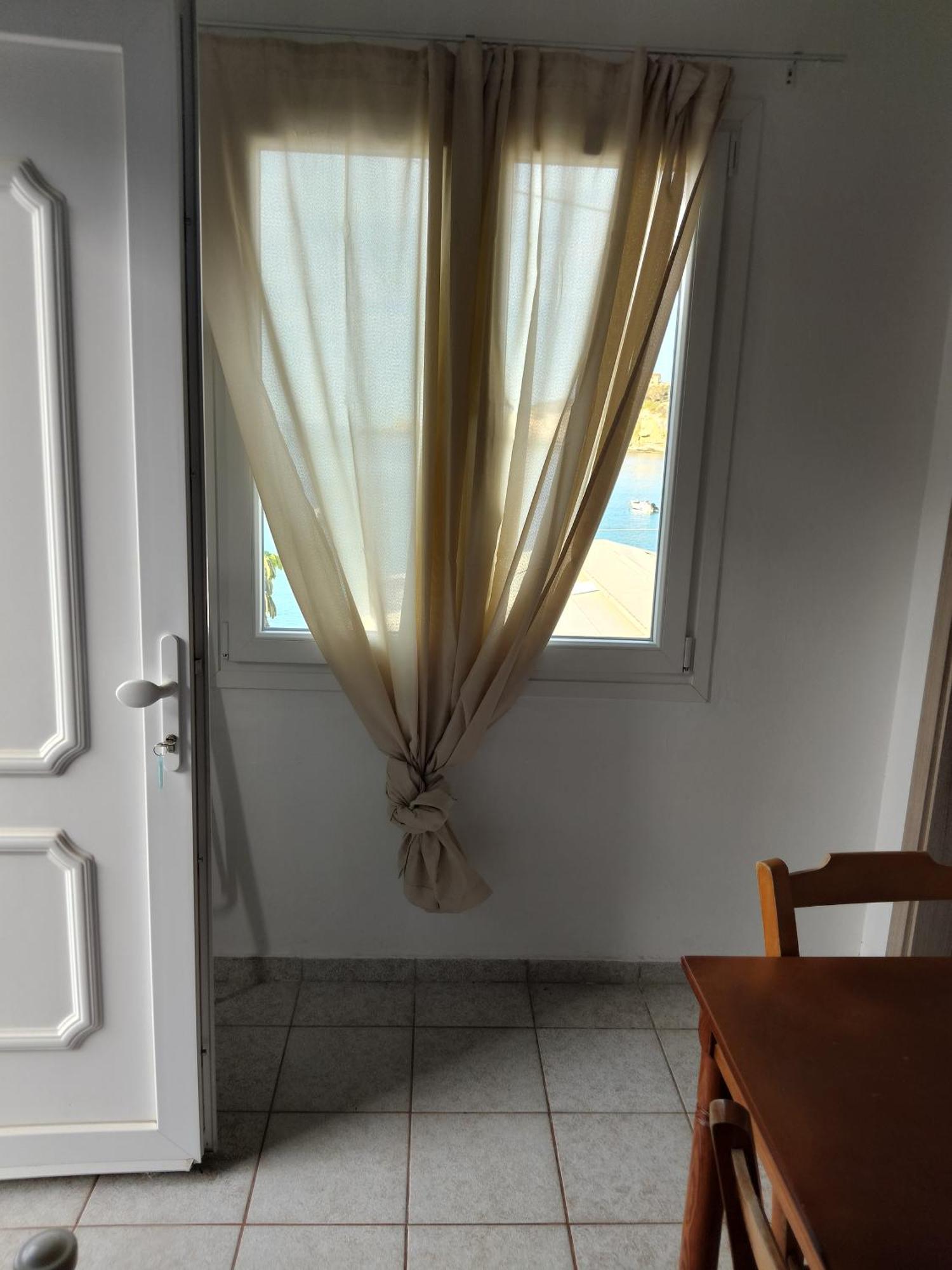 Anatoli Lygaria Apartments On The Beach Ligaria  Extérieur photo