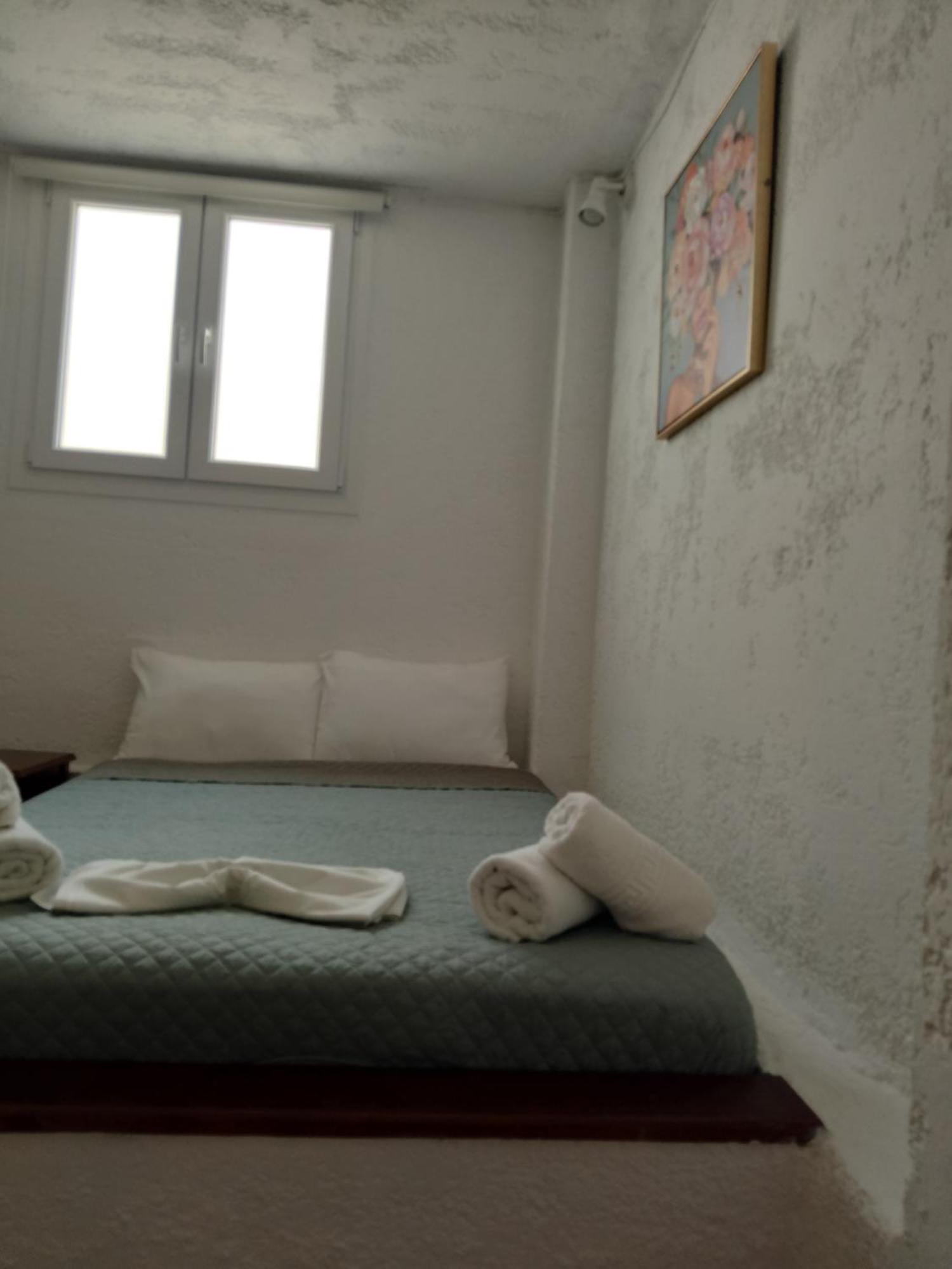 Anatoli Lygaria Apartments On The Beach Ligaria  Extérieur photo