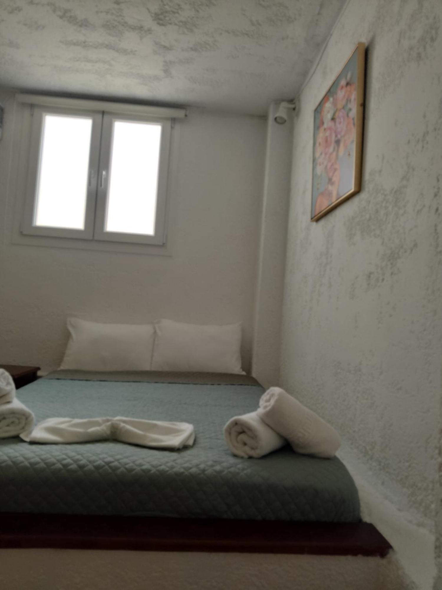 Anatoli Lygaria Apartments On The Beach Ligaria  Extérieur photo