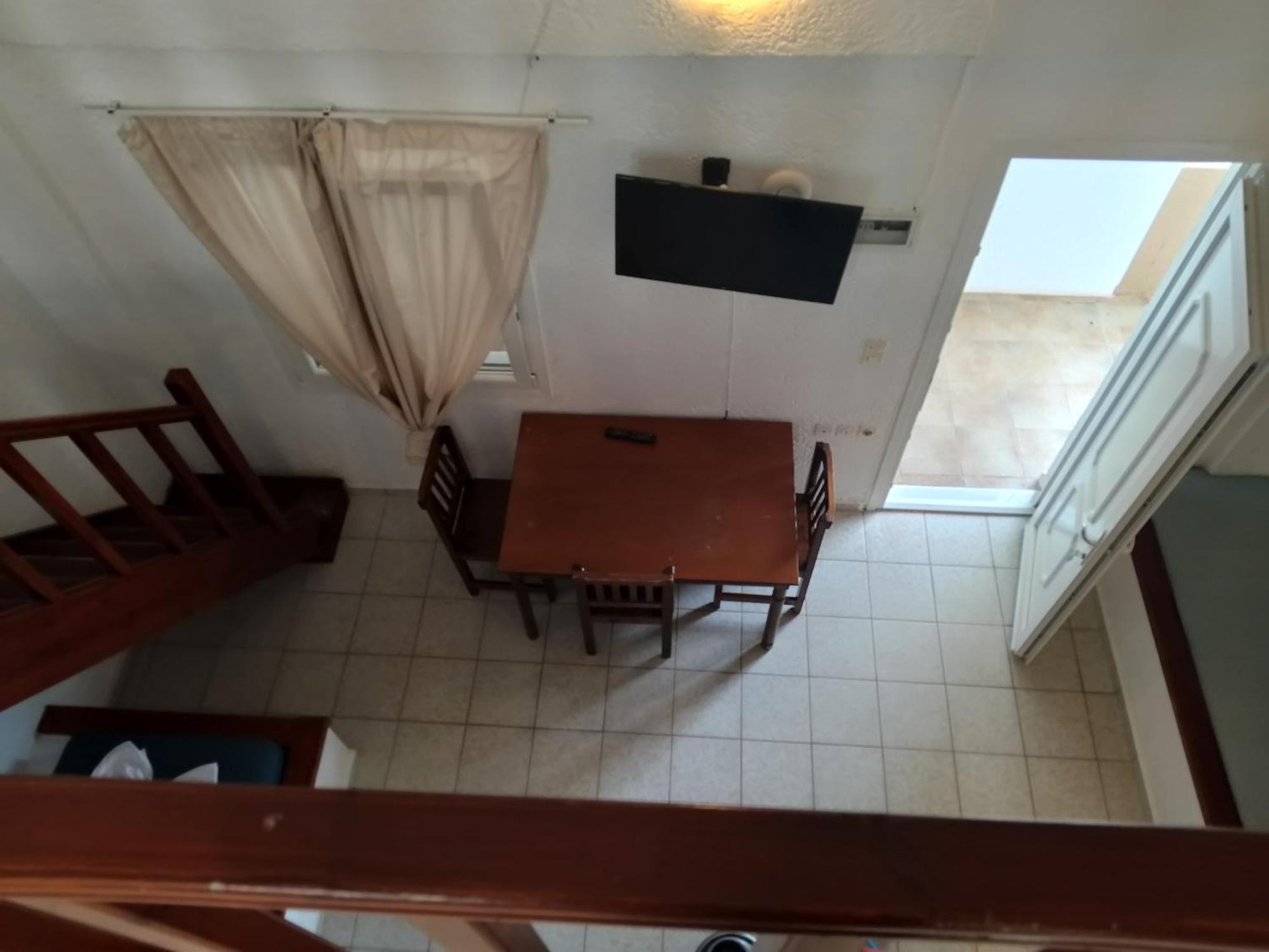 Anatoli Lygaria Apartments On The Beach Ligaria  Extérieur photo