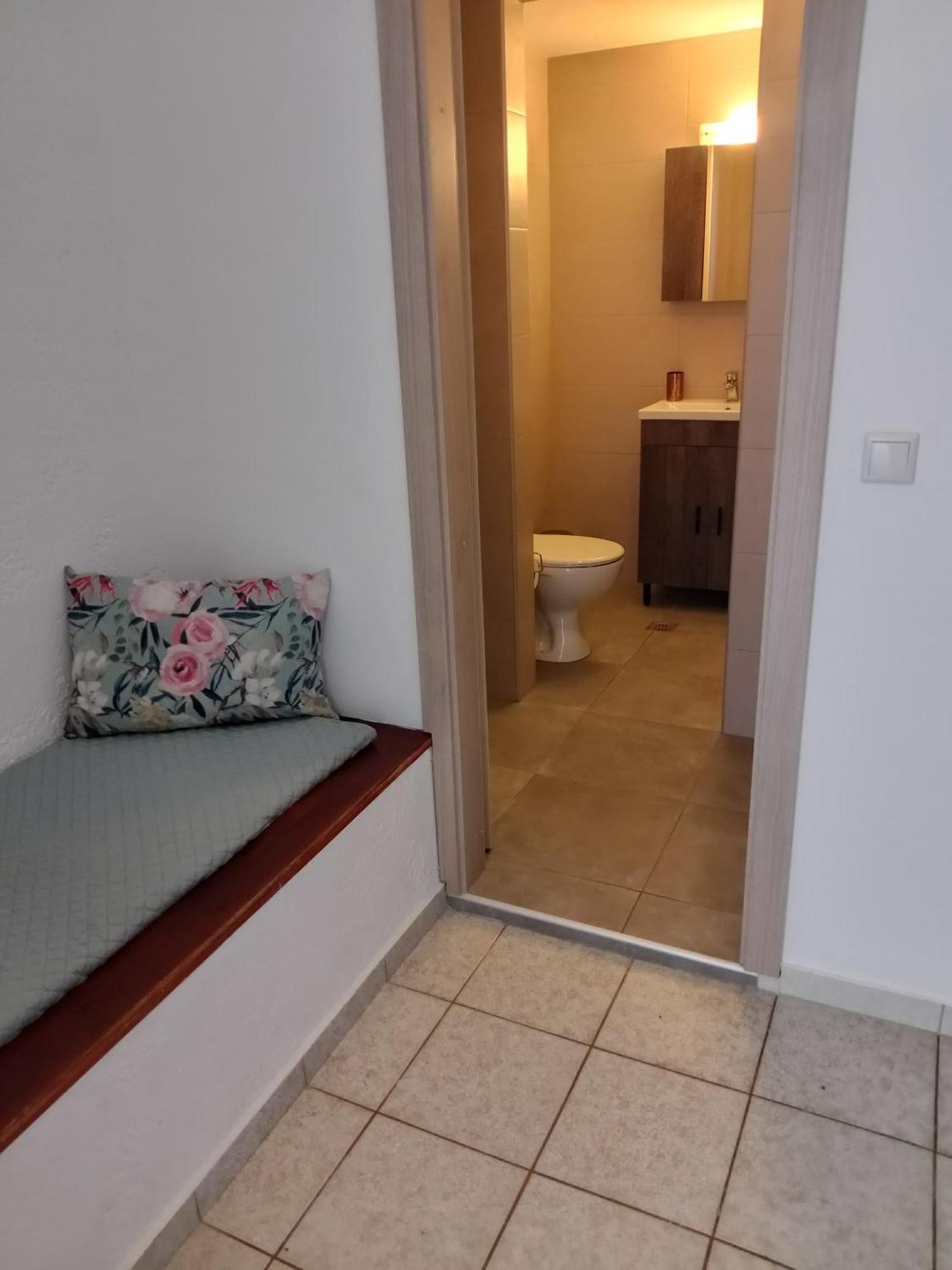 Anatoli Lygaria Apartments On The Beach Ligaria  Extérieur photo