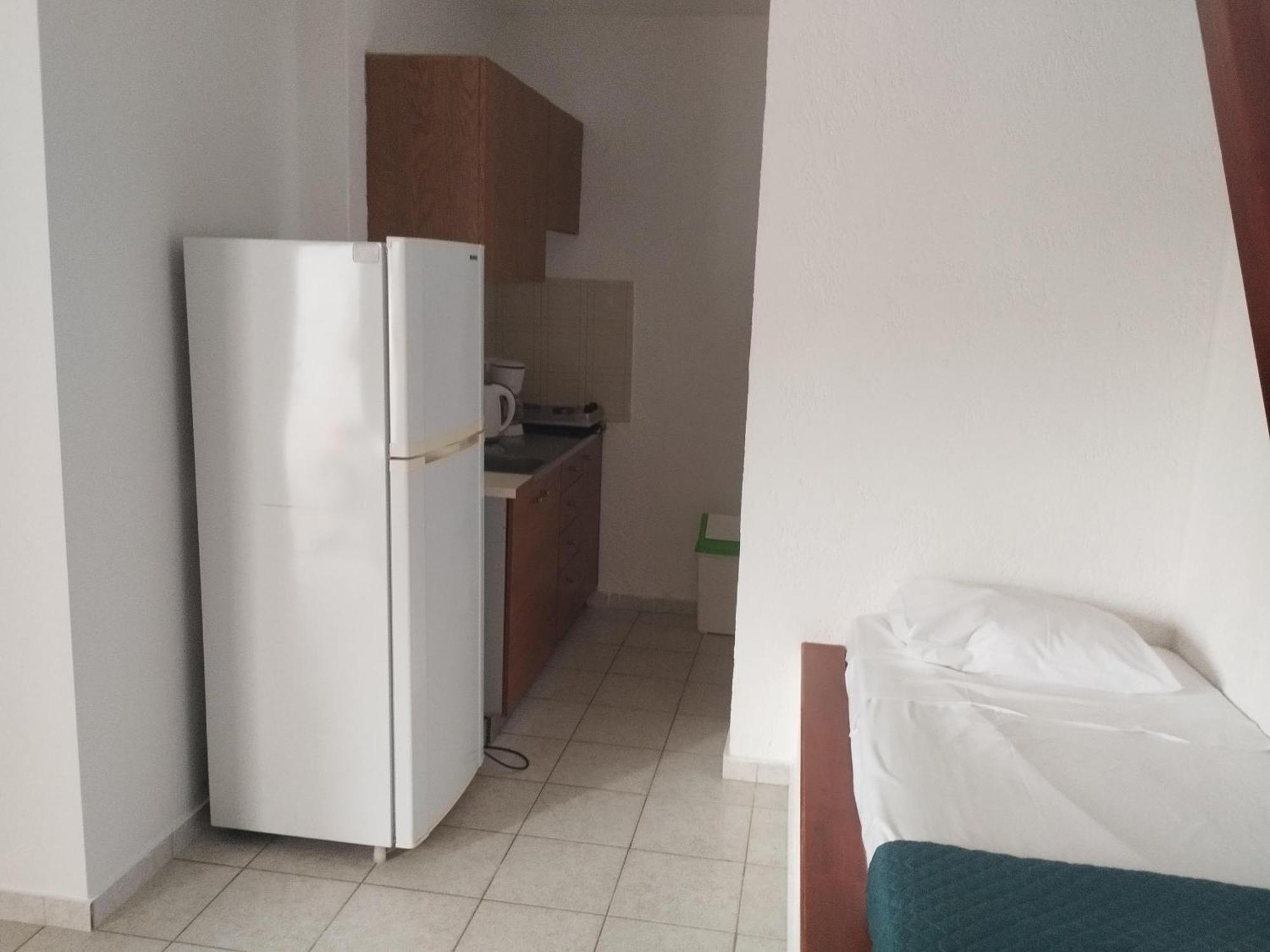 Anatoli Lygaria Apartments On The Beach Ligaria  Extérieur photo